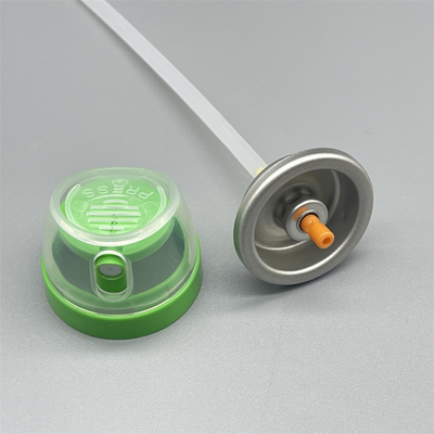 Máy phun phun khí aerosol cao cấp cho nhà giải pháp dễ sử dụng