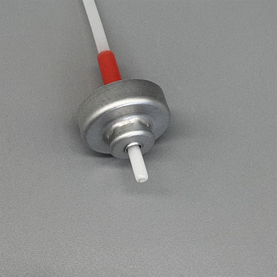 Van đo độ an toàn cho liều lượng chất lỏng chính xác trong các quy trình trong phòng thí nghiệm và dược phẩm với độ chính xác có thể chứng nhận