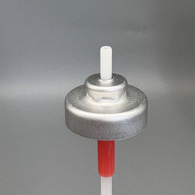 Chuyên nghiệp - Ventil đo gốc nhựa 20mm để áp dụng chính xác mỹ phẩm