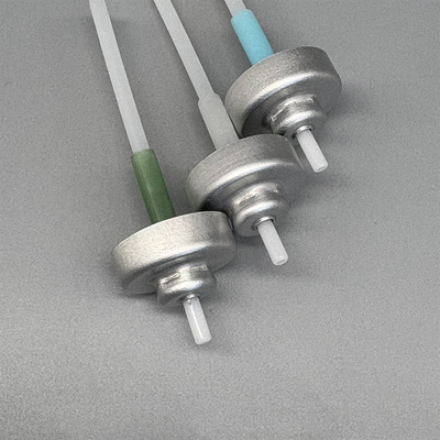 Van đo đạc gốc nhựa 20mm tiên tiến cho thủy lợi nông nghiệp với phân phối đồng đều