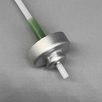Ống phun phun khí phun nhựa 20mm di động với thiết kế nhỏ gọn