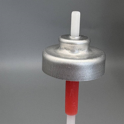 Ống phun đo gốc nhựa 20mm chính xác cho sử dụng công nghiệp với độ chính xác cao