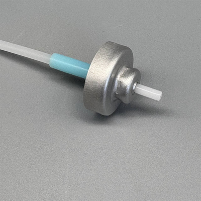 Ống phun khí phun cao cấp 20mm nhựa cho hộ gia đình với liều lượng chính xác