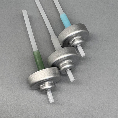 Eco - Smart 20mm Plastic Stem Metering Valve cho các nhà máy xử lý nước