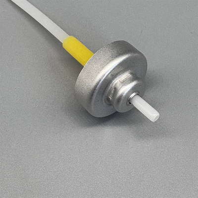 Van phun khí phun nhựa 20mm bền cho chi tiết ô tô với hiệu suất cao