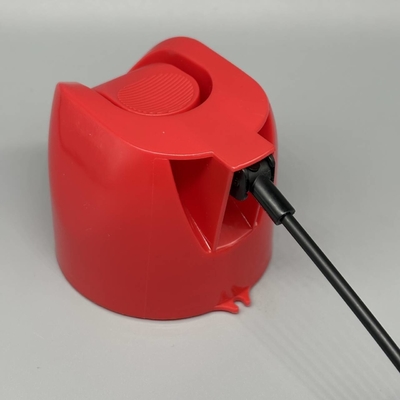 Nấm thuốc trừ sâu chuyên nghiệp 65mm cho nông dân với phun mạnh
