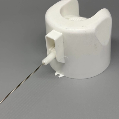 Nắp thuốc trừ sâu 65mm an toàn cho nhà kính với phun chính xác
