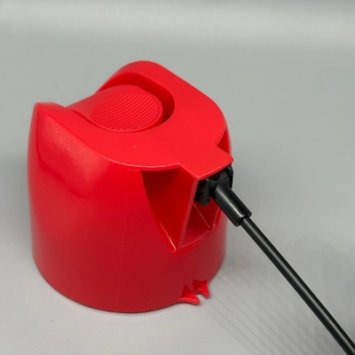 Thiết kế phù hợp và không rò rỉ với nắp phun khí 65mm