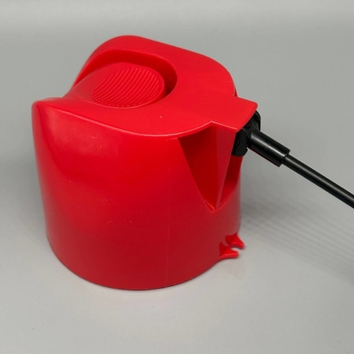 Chiếc nắp thuốc trừ sâu 65mm tiên tiến cho các công ty kiểm soát dịch hại với thuốc xịt điều chỉnh