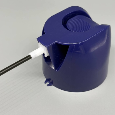 Nắp thuốc trừ sâu 65mm cao cấp cho người làm vườn với phun sương mù mịn