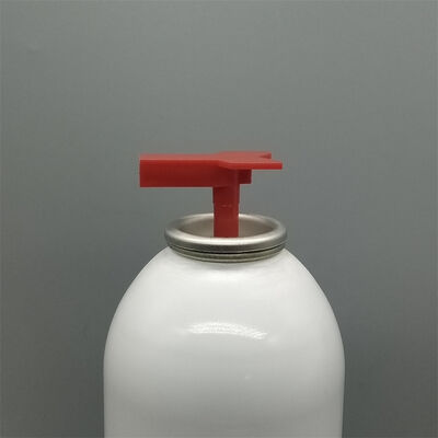 4.6mm/6.0mm Aerosol Valve cho phun chữa cháy di động