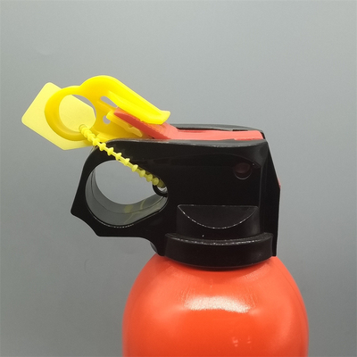 Van xả bình chữa cháy aerosol di động cho an toàn gia đình và văn phòng