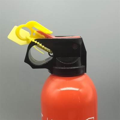 Bình xịt chữa cháy dạng aerosol nhỏ gọn với van chính xác
