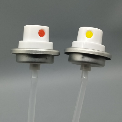 Van phun sáp sáp sáp sáp đa năng cho các ứng dụng bề mặt khác nhau