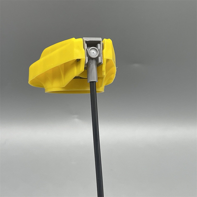 Máy phun kích hoạt nặng với ống ️ Máy phân phối chất lỏng cấp công nghiệp cho thuốc trừ sâu, chất tẩy rửa và dầu bôi trơn