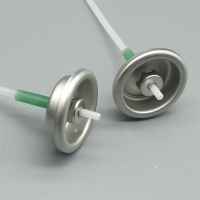 Ventil đếm nhựa bền 1 inch cho các nhà máy xử lý nước với thiết kế chống rò rỉ