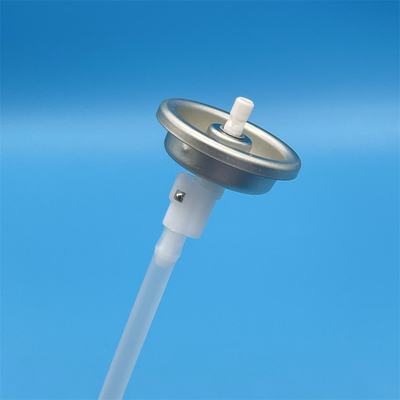 Premium tất cả các hướng van phun cho chăm sóc xe hơi với 360 ° Rotation