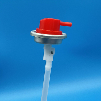 Van phun bóng hiệu quả cho phun nông nghiệp với phân phối đồng đều