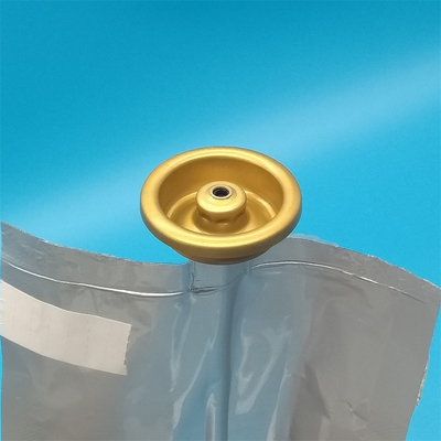 BOV túi aerosol trên van để phân phối chính xác