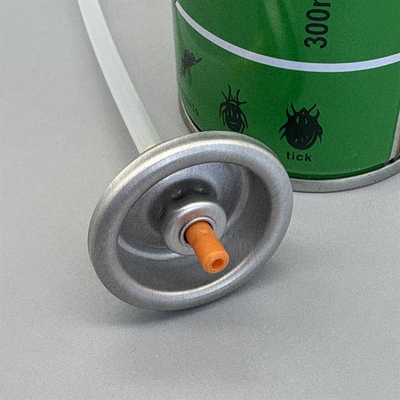 Máy điều khiển van thuốc trừ sâu đa năng dựa trên nước cho nhiều sử dụng với khả năng thích nghi