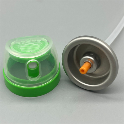 Van xịt aerosol chính xác cho xịt toàn thân và chất khử mùi hương thơm