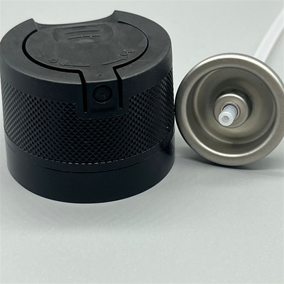 Ventil bơm xịt kem chống nắng chuyên nghiệp cho các thương hiệu chăm sóc da với các tính năng tùy chỉnh & thân thiện với môi trường