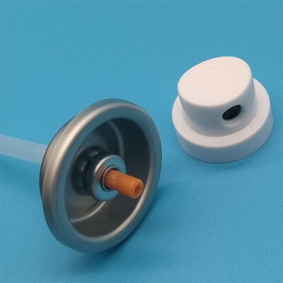 Van xịt keo dán tóc cho phun sương chính xác