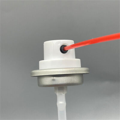 Van làm sạch bộ xăng công suất cao cho cơ khí ô tô và sửa chữa động cơ nhỏ với vòi phun chính xác & phun hòa tan sơn sâu