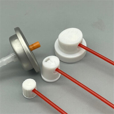 Van xả làm sạch bộ chế hòa khí độ chính xác cao cho các cửa hàng sửa chữa ô tô & người phục hồi động cơ với khả năng định lượng dung môi có kiểm soát & kết cấu bằng đồng thau bền bỉ