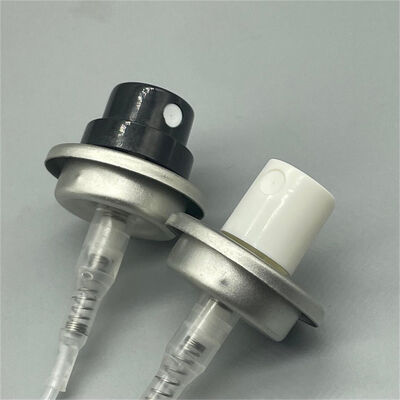 0.12 Cc máy bơm sương mù Aerosol cho thuốc xịt tóc và các sản phẩm làm tóc