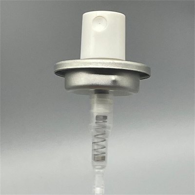 Van phân phối sương mù chính xác lý tưởng cho các công thức aerosol với phân phối phun kiểm soát
