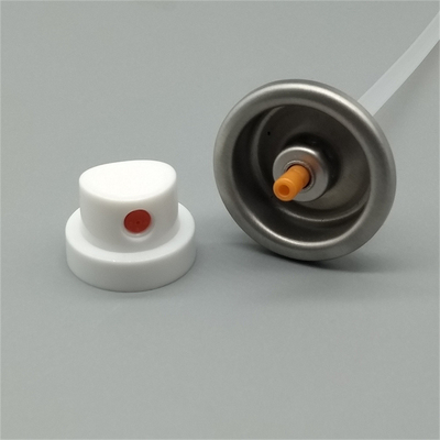 Premium Dashboard Polish Wax Valve cho chi tiết ô tô với phun chính xác