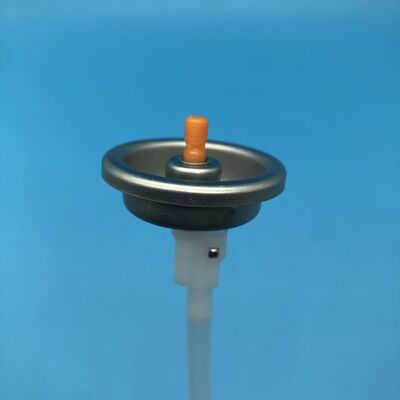 Van bôi trơn WD-40 chuyên nghiệp cho các nhà thầu có tốc độ lưu lượng khối lượng cao