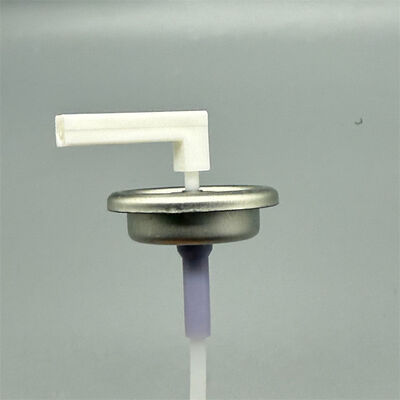 Kiểm soát dòng chảy chính xác Một van đo inch cho sử dụng công nghiệp với xây dựng bền