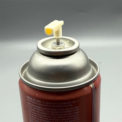 Ventil đo một inch chính xác cao cho thủy lợi nông nghiệp với lớp phủ chống ăn mòn