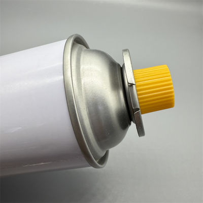 Van gas butan nhỏ gọn cho bếp cắm trại với chức năng kết nối nhanh​