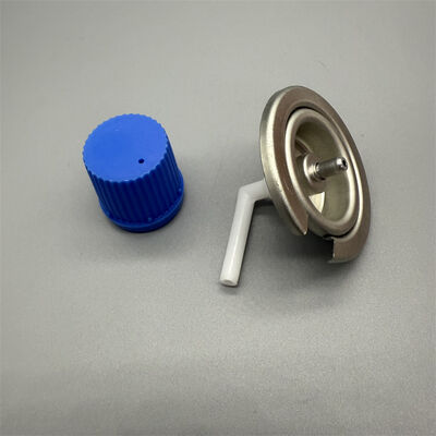 Van xả gas butane nhỏ gọn – Kết nối nhanh cho bếp di động