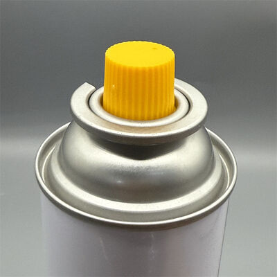 Van Cassette khí Butane Marine-Grade cho thuyền và du thuyền có tính năng chống nước