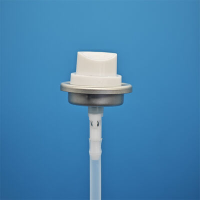 Van phân phối 360 độ phổ quát mạnh mẽ cho các nhiệm vụ phân phối chất niêm phong, chất bôi trơn và chất kết dính khác nhau với hiệu suất toàn hướng đáng tin cậy