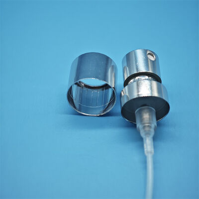 Máy bơm dễ dàng sử dụng hàng ngày nước hoa Sprayer chai với mỹ phẩm nắp chai nắp & đóng