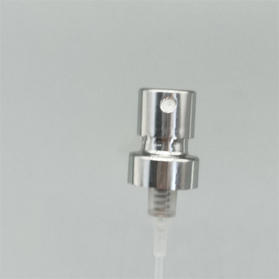Van bơm xịt nước hoa thiết kế tinh tế cho các dòng nước hoa niche với sự tích hợp thanh lịch và trải nghiệm người dùng được nâng cao