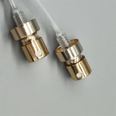 Van bơm xịt nước hoa chống rò rỉ cho các thương hiệu nước hoa cao cấp, với khả năng niêm phong an toàn và chức năng bền bỉ