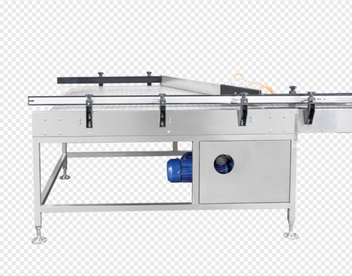 Máy sắp xếp lon hiệu quả cho nhà máy đồ uống với phân loại tự động và vận hành ổn định