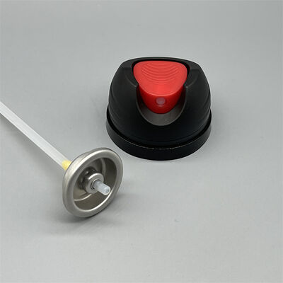 Aerosol Spray Valve For Deodorant Body Sprays Fine Mist Actuator Cho các ứng dụng mỹ phẩm và chăm sóc
