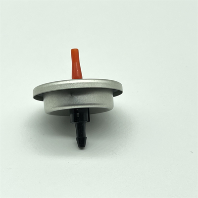 1 Inch Butane Lighter Refill Valve với Metal Stem