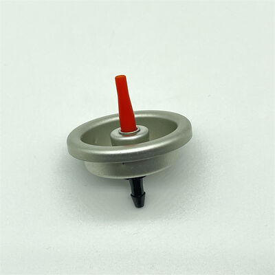 1 Inch Butane Gas Lighter Refill Valve với Flip Top Cap