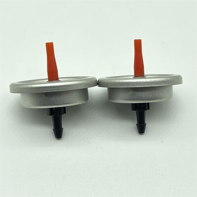 1 Inch Butane Gas Lighter Refill Valve với Flip Top Cap