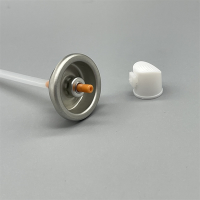 Van phun sơn HVLP phổ quát để hoàn thiện sơn thấp và làm việc chi tiết với điều khiển ergonomic và đường dẫn chất lỏng đánh bóng