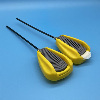 Nắp cò gập tiện dụng với ống nối dài cho nhân viên bảo trì, có thể điều chỉnh tầm phun