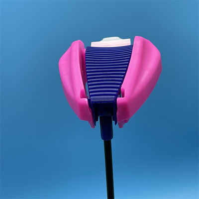 Mũ kích hoạt aerosol hai chế độ lý tưởng cho các ứng dụng phun rộng và chính xác